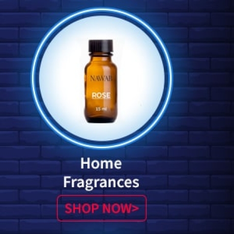 Home Fragrances