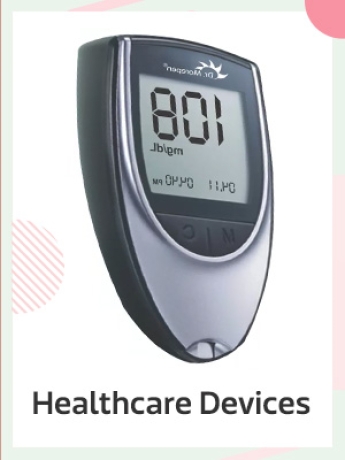 Healthcare Devices