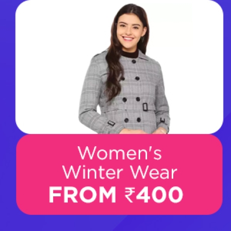 Women's Winter Wear