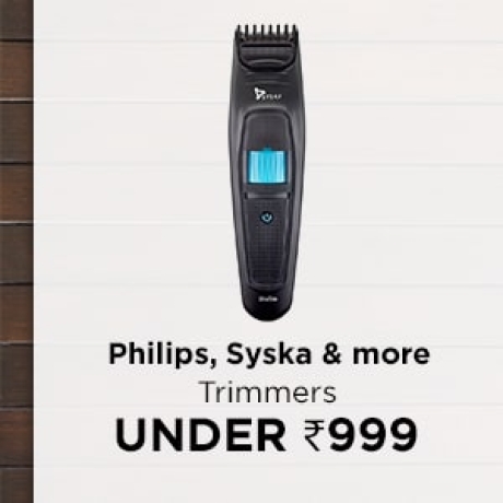 Trimmers