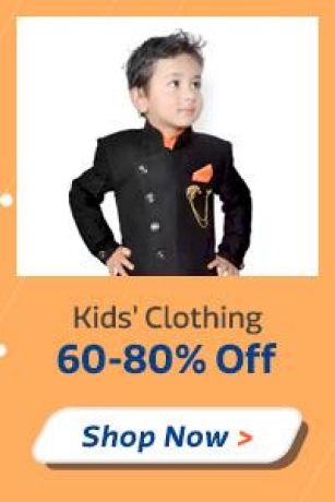 Kids' Clothing