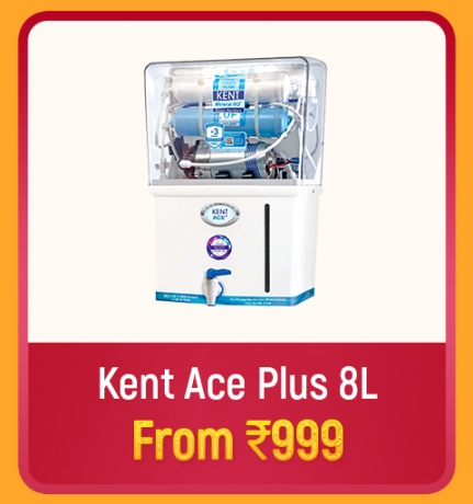 Kent Water Purifier