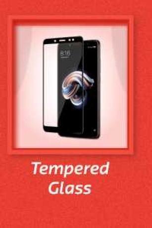 Tempered Glass