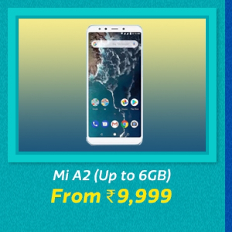 Mi A2