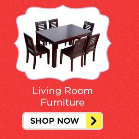 Living Room Furniture