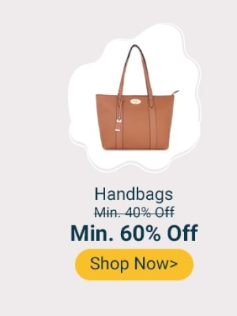 Handbags