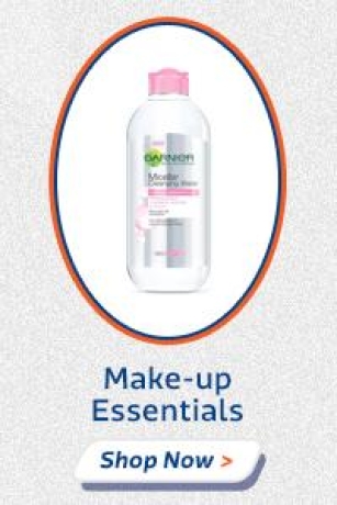 Make-up Essentials