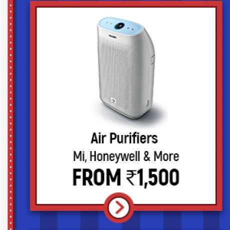 Air Purifiers