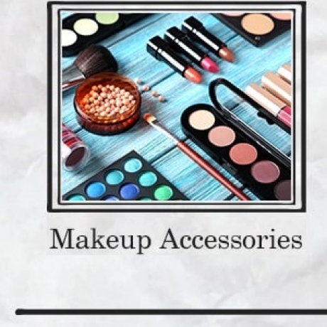 Makeup Accessories