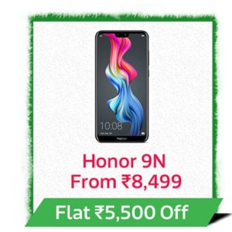 Honor 9N