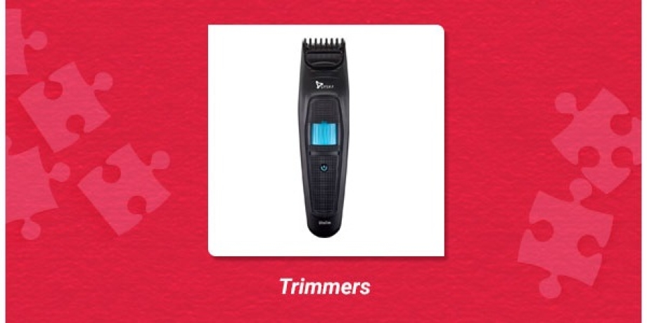 Trimmers