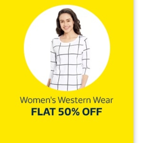 Women's Western Wear