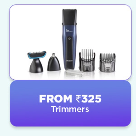 Trimmers