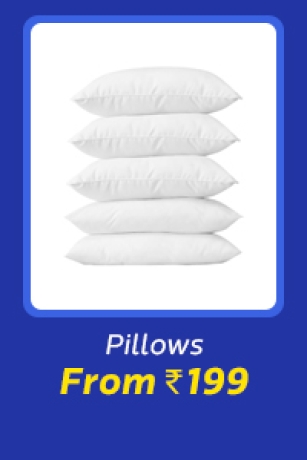 Pillows