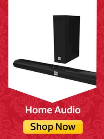 Home Audio