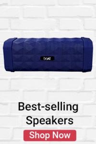 Best Selling Speakers