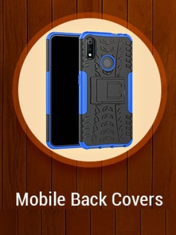 Mobile Back Covers