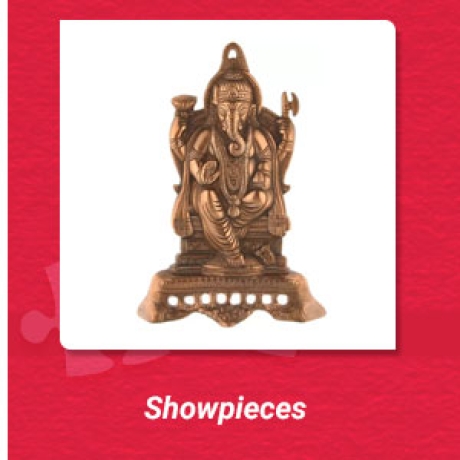 Showpieces