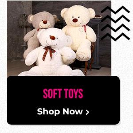 Soft Toys