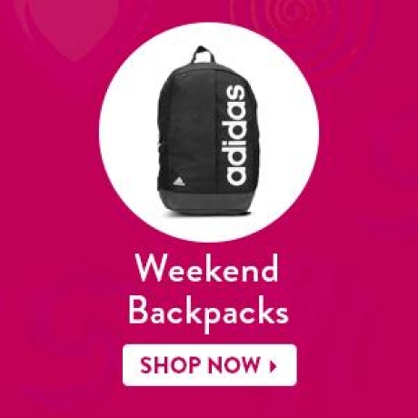 Weekend Backpacks