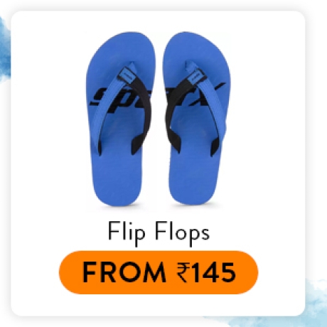 Flip Flops