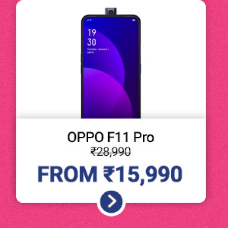 OPPO F11 Pro