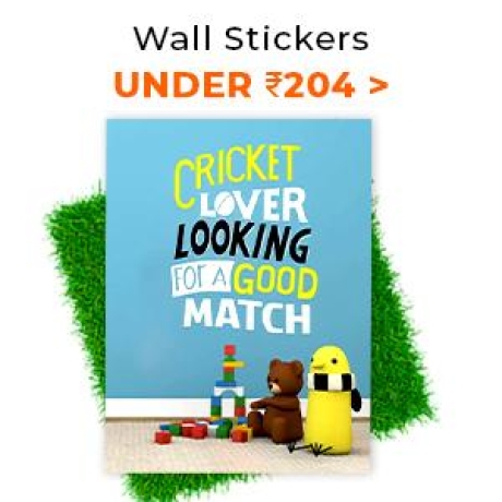 Wall Stickers