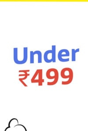 Under Rs.499