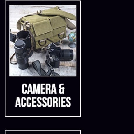 Camera & Accessories