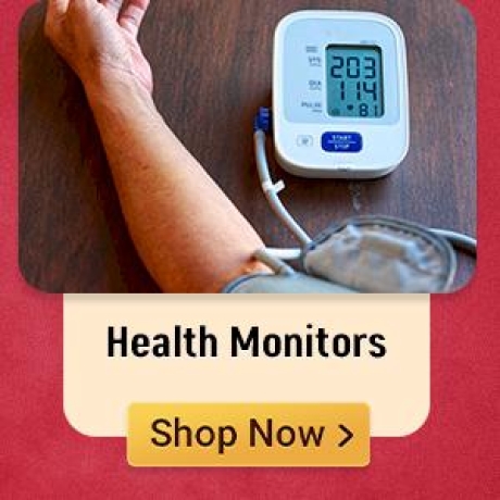 Health Monitors