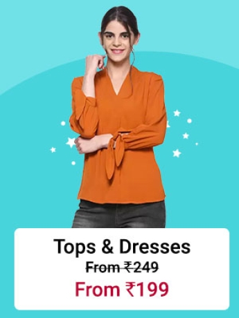 Tops & Dresses