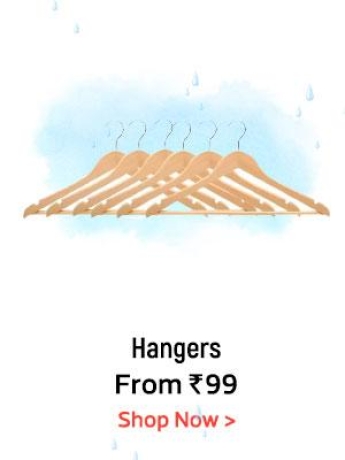 Hangers