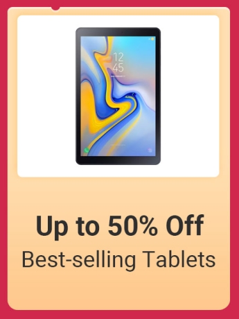 Best Selling Tablets