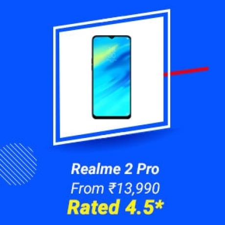 Realme 2 Pro