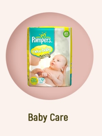 Baby Care