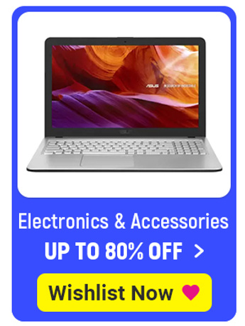 Electronics & Accessories