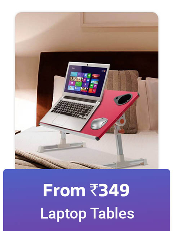 Laptop Tables