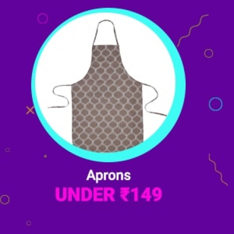 Aprons