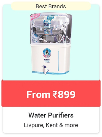 Water Purifier
