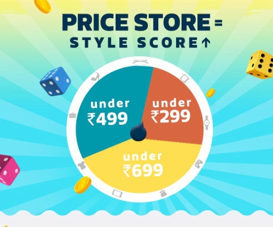 Price Store