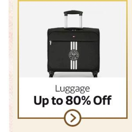 Luggages