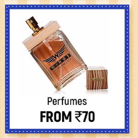 Perfumes