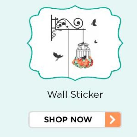 Wall Stickers