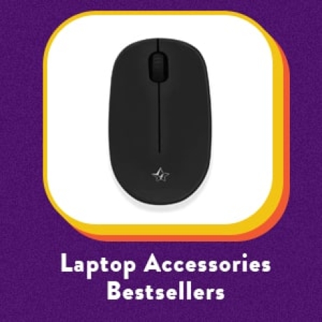 Laptop Accessories bestsellers