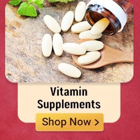 Vitamin Supplements