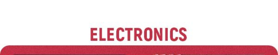 Electronics