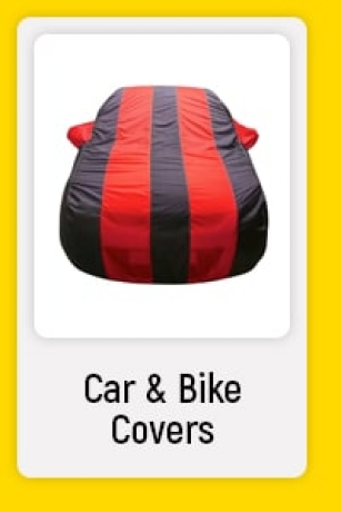 Car & Bike Covers