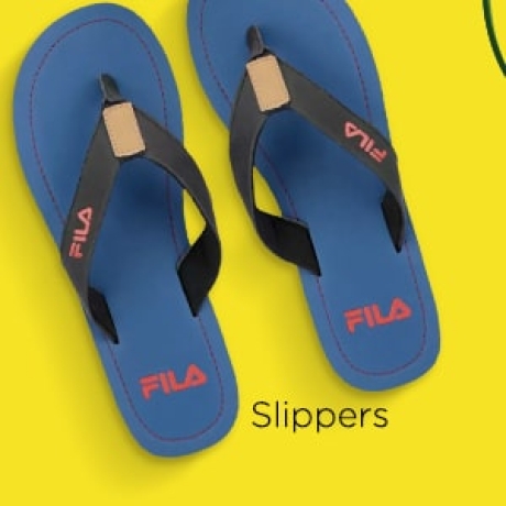 Slippers