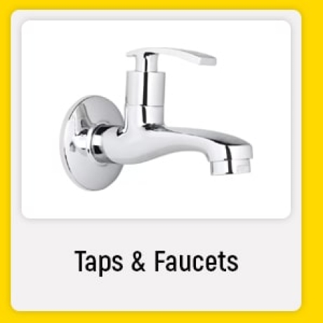 Taps & Faucets