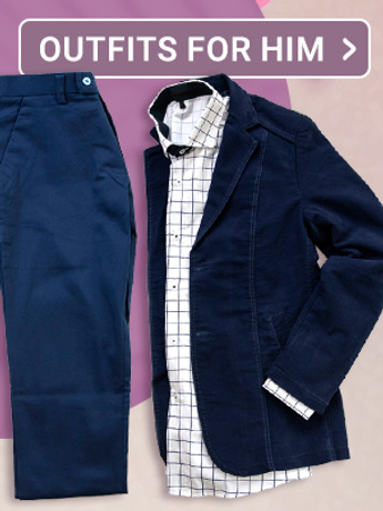 Outfits for Him